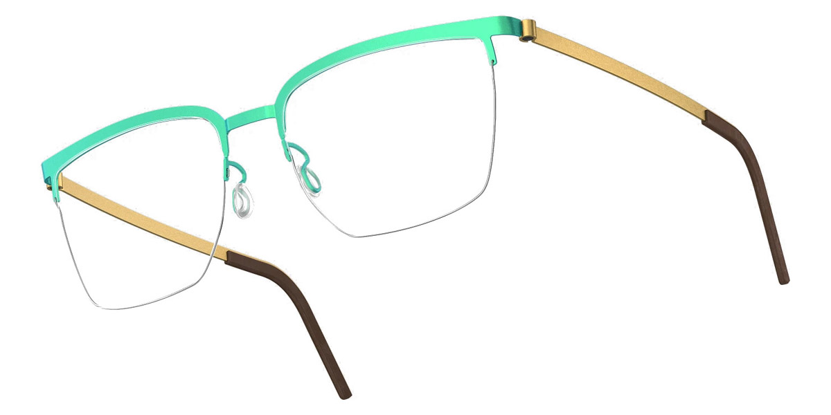 Color: 85 GT - Lindberg Strip Titanium 7000 LND742785GT55