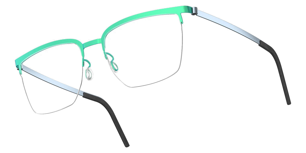 Color: 85 P25 - Lindberg Strip Titanium 7000 LND742785P2555