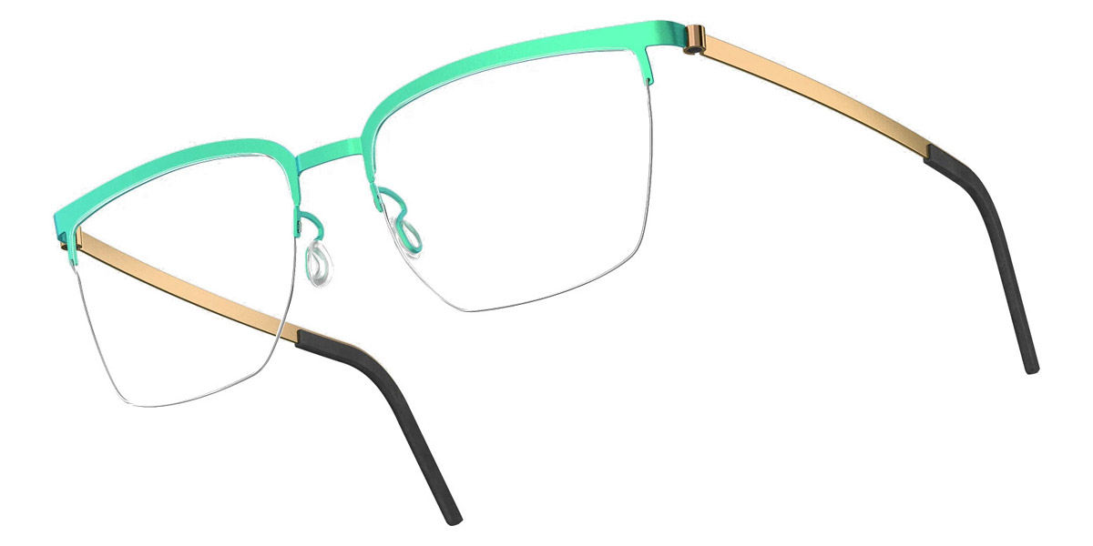 Color: 85 P60 - Lindberg Strip Titanium 7000 LND742785P6055