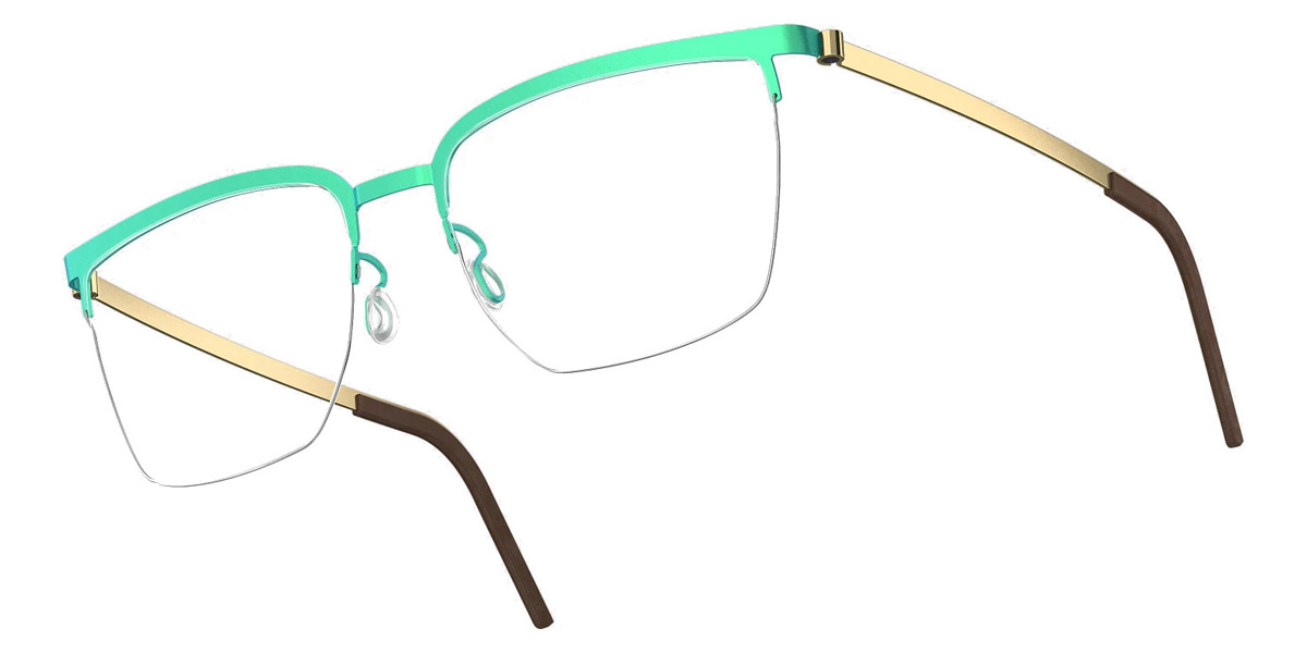 Color: 85 PGT - Lindberg Strip Titanium 7000 LND742785PGT55