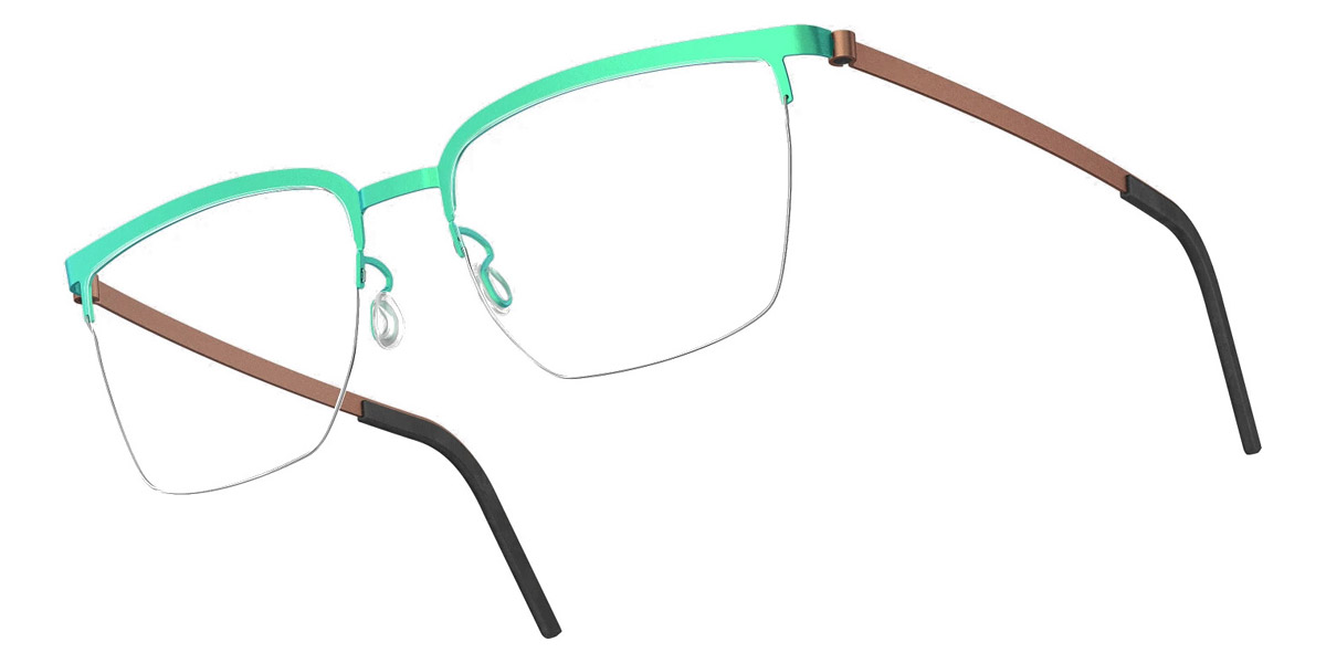 Color: 85 U12 - Lindberg Strip Titanium 7000 LND742785U1255