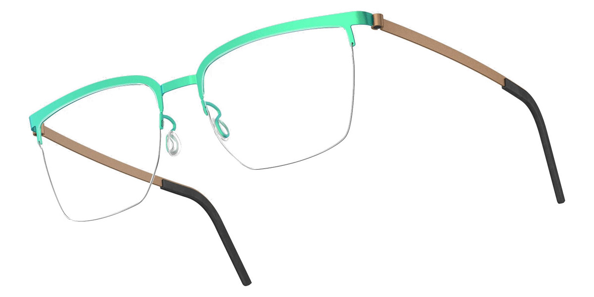 Color: 85 U15 - Lindberg Strip Titanium 7000 LND742785U1555
