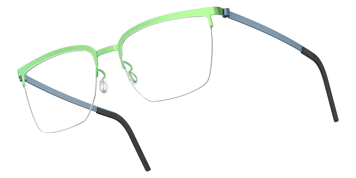 Color: 90 107 - Lindberg Strip Titanium 7000 LND74279010755