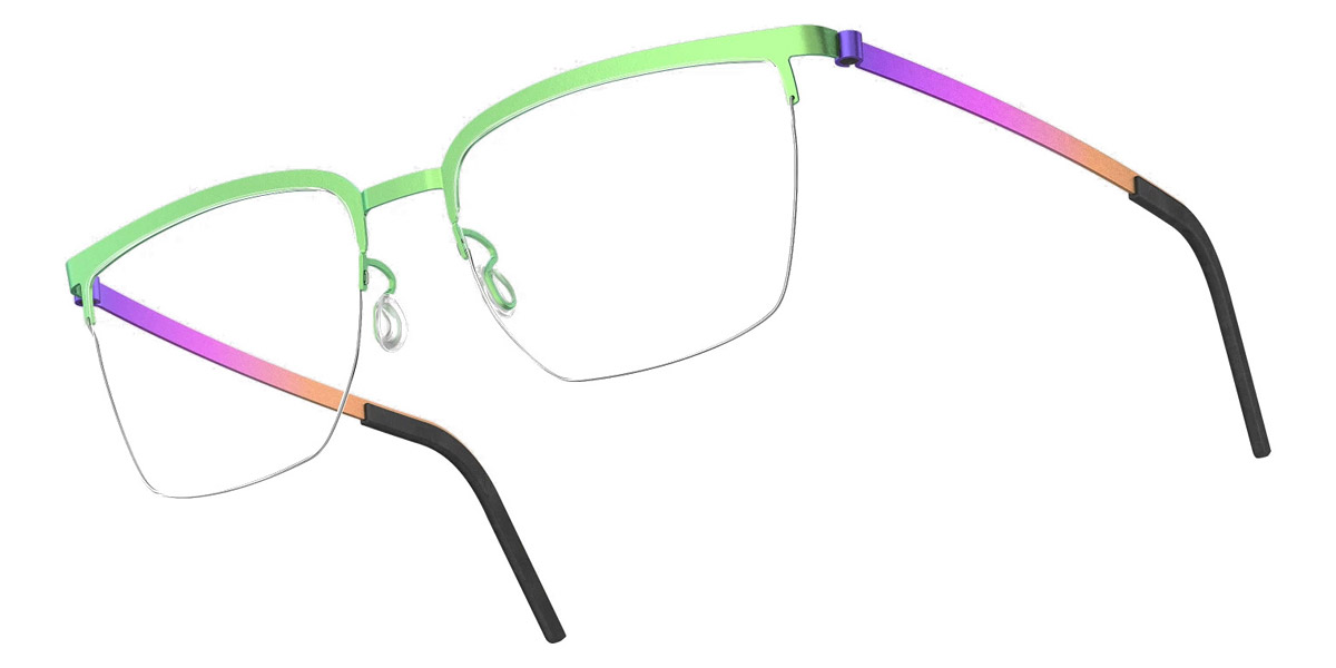 Color: 90 125 - Lindberg Strip Titanium 7000 LND74279012555