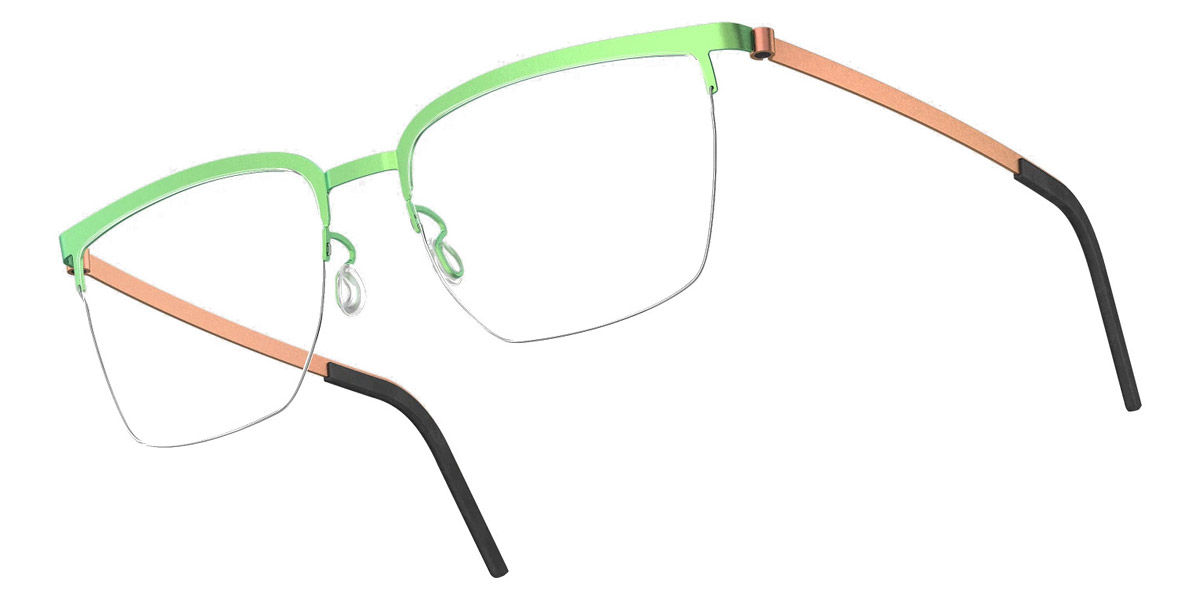 Color: 90 60 - Lindberg Strip Titanium 7000 LND7427906055