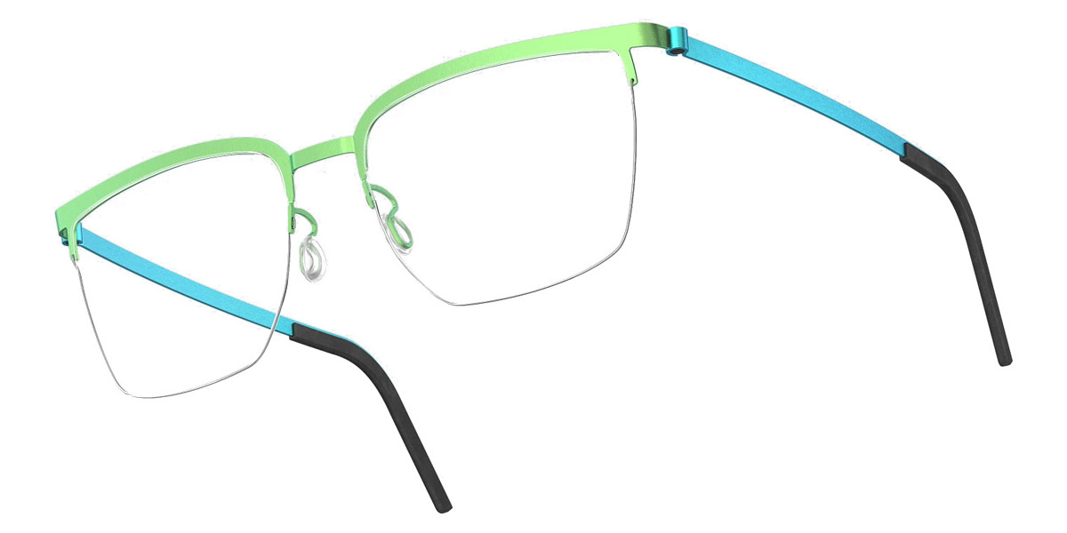 Color: 90 80 - Lindberg Strip Titanium 7000 LND7427908055