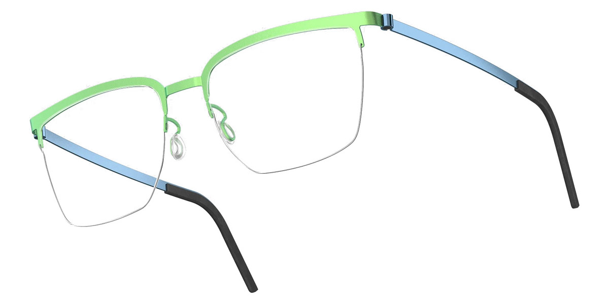 Color: 90 P20 - Lindberg Strip Titanium 7000 LND742790P2055