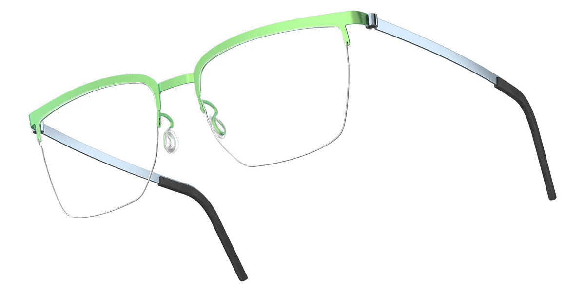 Color: 90 P25 - Lindberg Strip Titanium 7000 LND742790P2555