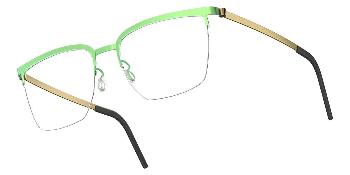 Color: 90 P35 - Lindberg Strip Titanium 7000 LND742790P3555