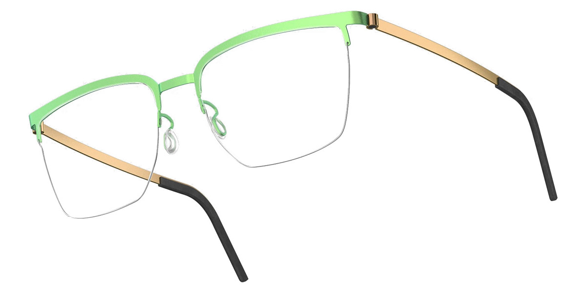 Color: 90 P60 - Lindberg Strip Titanium 7000 LND742790P6055