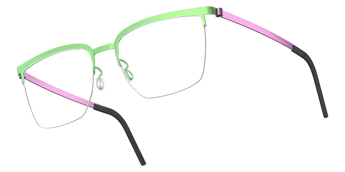 Color: 90 P75 - Lindberg Strip Titanium 7000 LND742790P7555