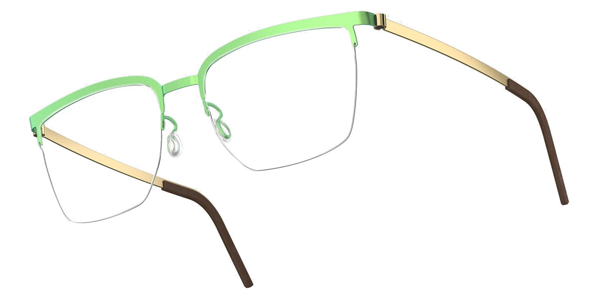 Color: 90 PGT - Lindberg Strip Titanium 7000 LND742790PGT55