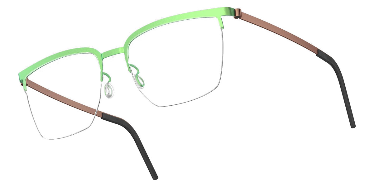 Color: 90 PU12 - Lindberg Strip Titanium 7000 LND742790PU1255