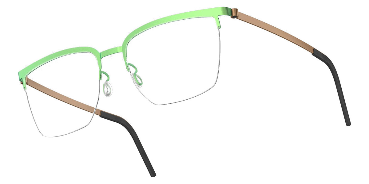 Color: 90 PU15 - Lindberg Strip Titanium 7000 LND742790PU1555