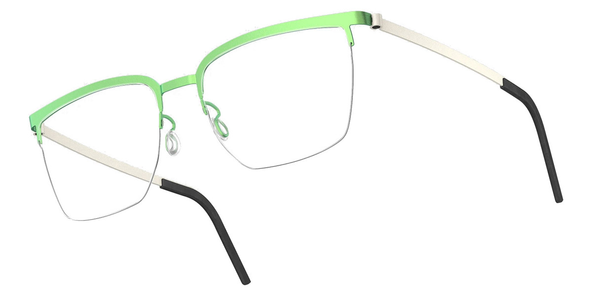 Color: 90 U38 - Lindberg Strip Titanium 7000 LND742790U3855
