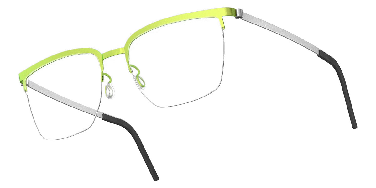 Color: 95 05 - Lindberg Strip Titanium 7000 LND7427950555