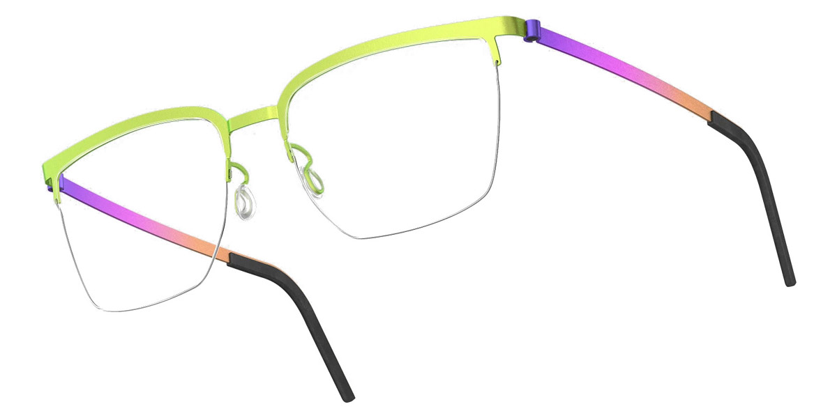 Color: 95 125 - Lindberg Strip Titanium 7000 LND74279512555