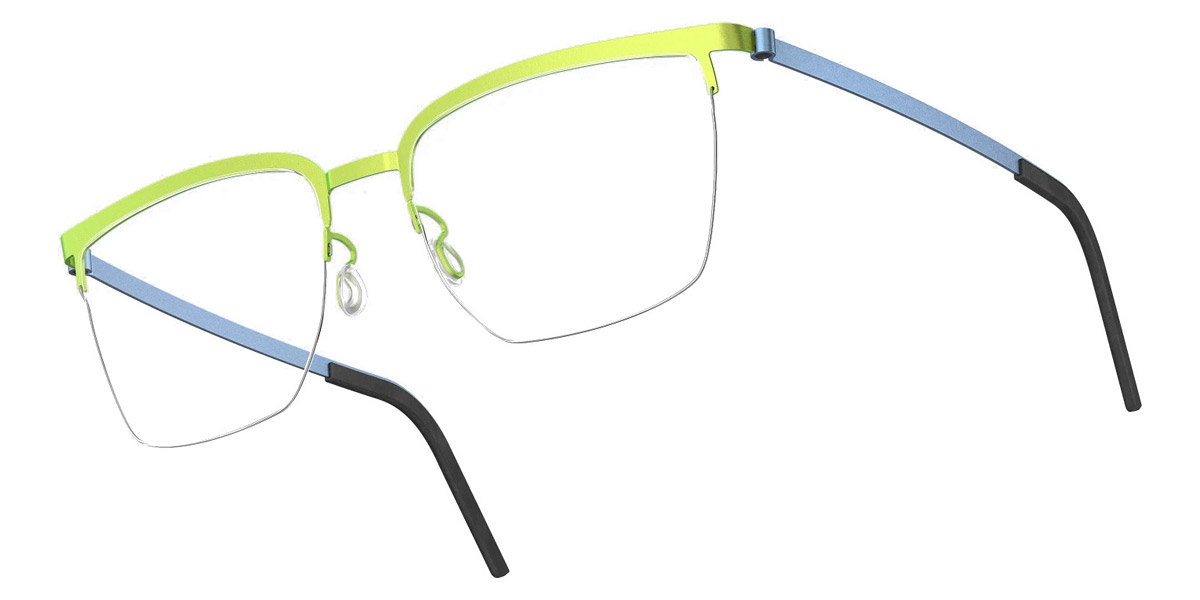 Color: 95 20 - Lindberg Strip Titanium 7000 LND7427952055