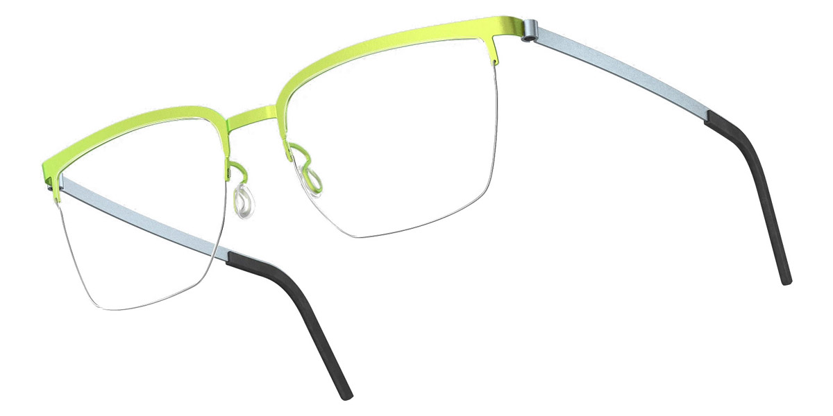 Color: 95 25 - Lindberg Strip Titanium 7000 LND7427952555