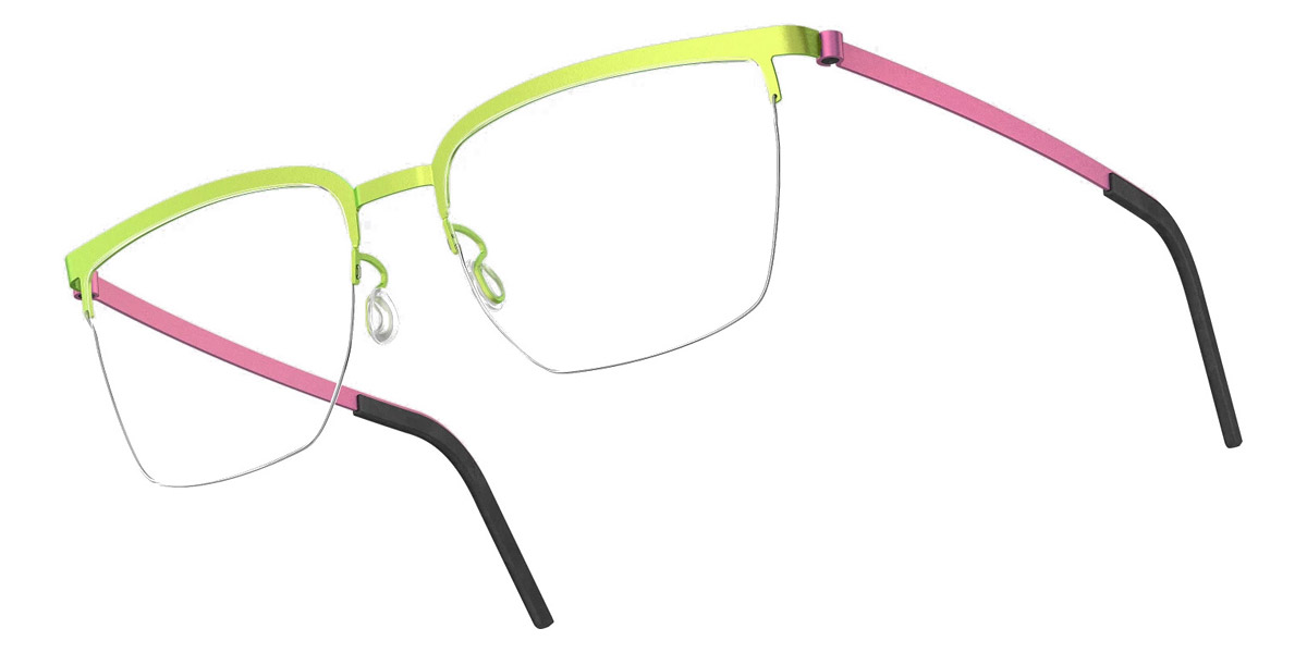 Color: 95 70 - Lindberg Strip Titanium 7000 LND7427957055
