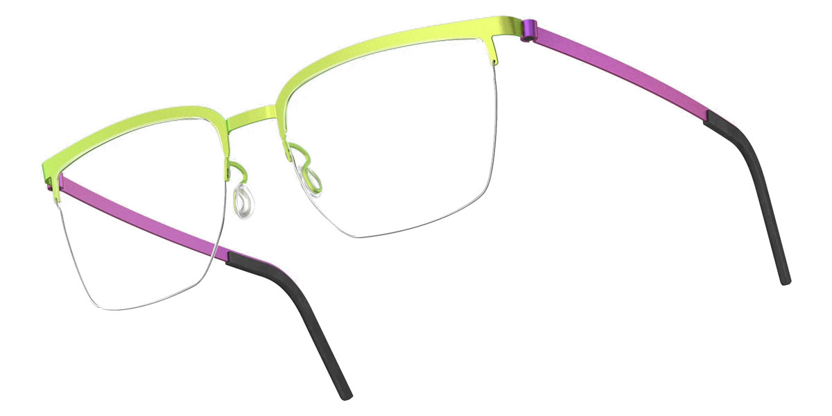 Color: 95 75 - Lindberg Strip Titanium 7000 LND7427957555