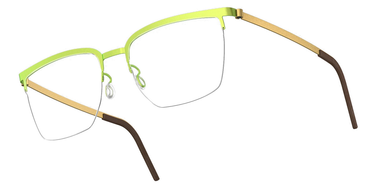Color: 95 GT - Lindberg Strip Titanium 7000 LND742795GT55