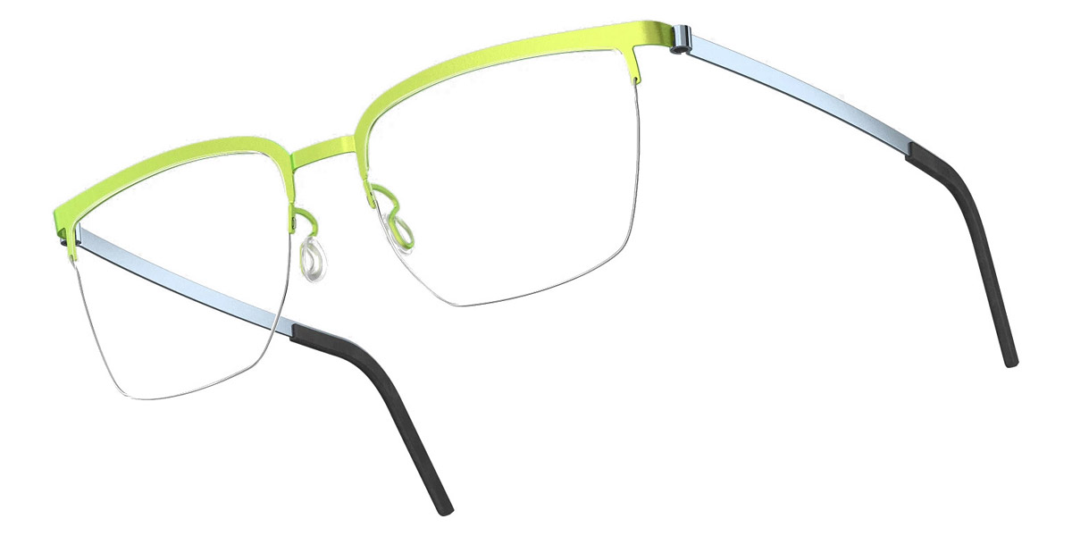 Color: 95 P25 - Lindberg Strip Titanium 7000 LND742795P2555