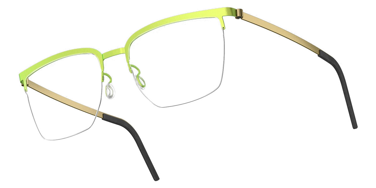 Color: 95 P35 - Lindberg Strip Titanium 7000 LND742795P3555