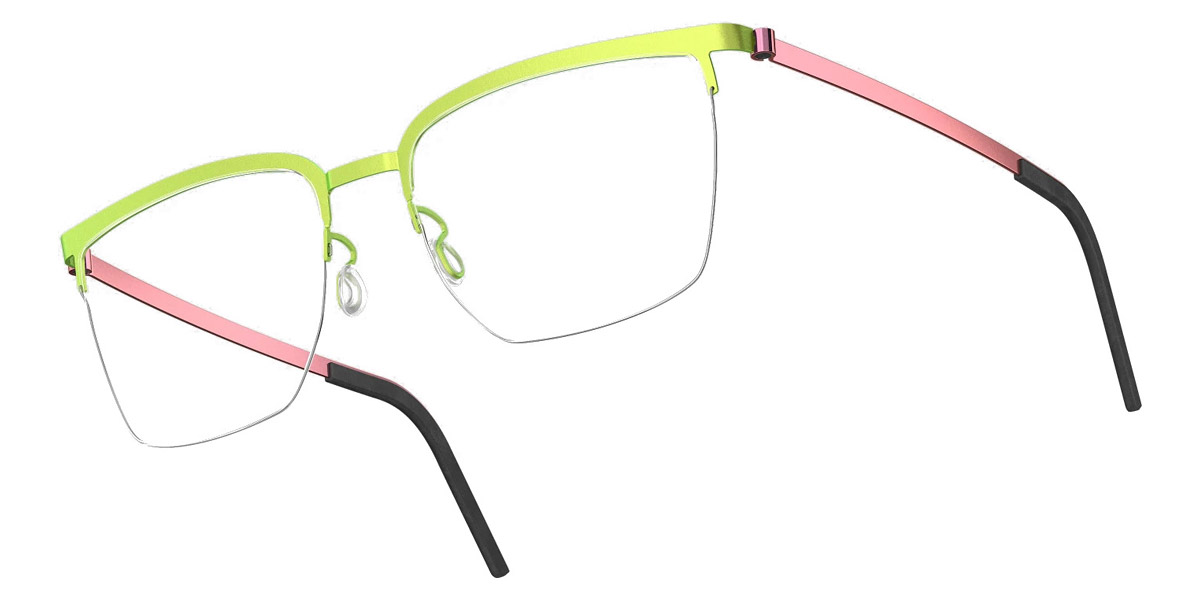 Color: 95 P70 - Lindberg Strip Titanium 7000 LND742795P7055