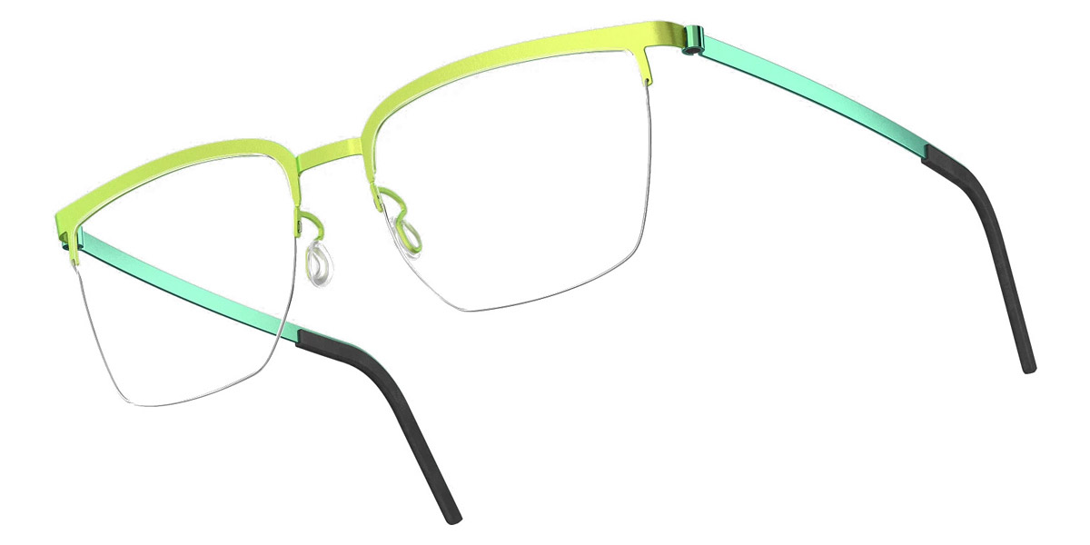 Color: 95 P90 - Lindberg Strip Titanium 7000 LND742795P9055