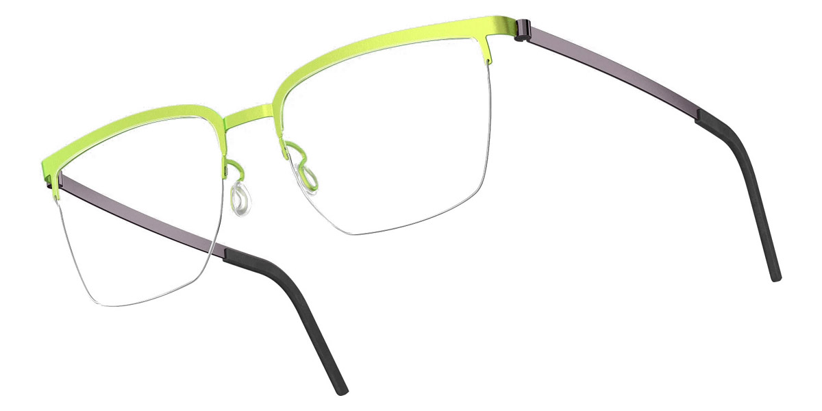 Color: 95 PU14 - Lindberg Strip Titanium 7000 LND742795PU1455