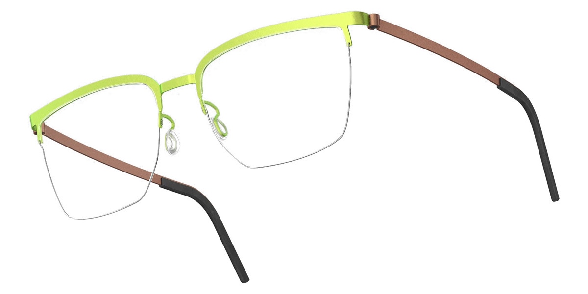 Color: 95 U12 - Lindberg Strip Titanium 7000 LND742795U1255