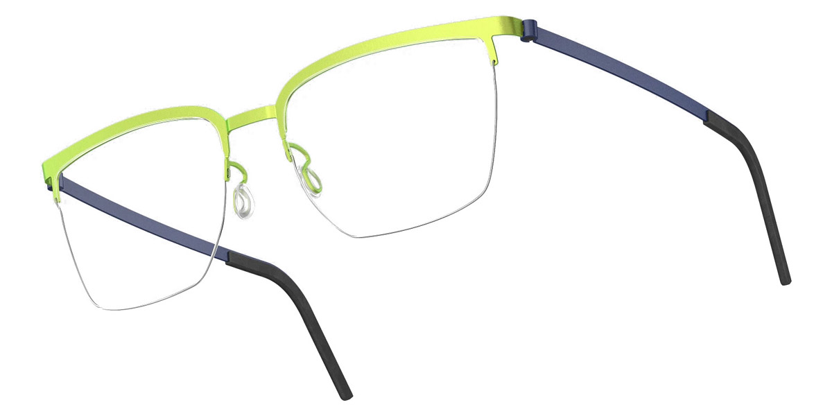 Color: 95 U13 - Lindberg Strip Titanium 7000 LND742795U1355