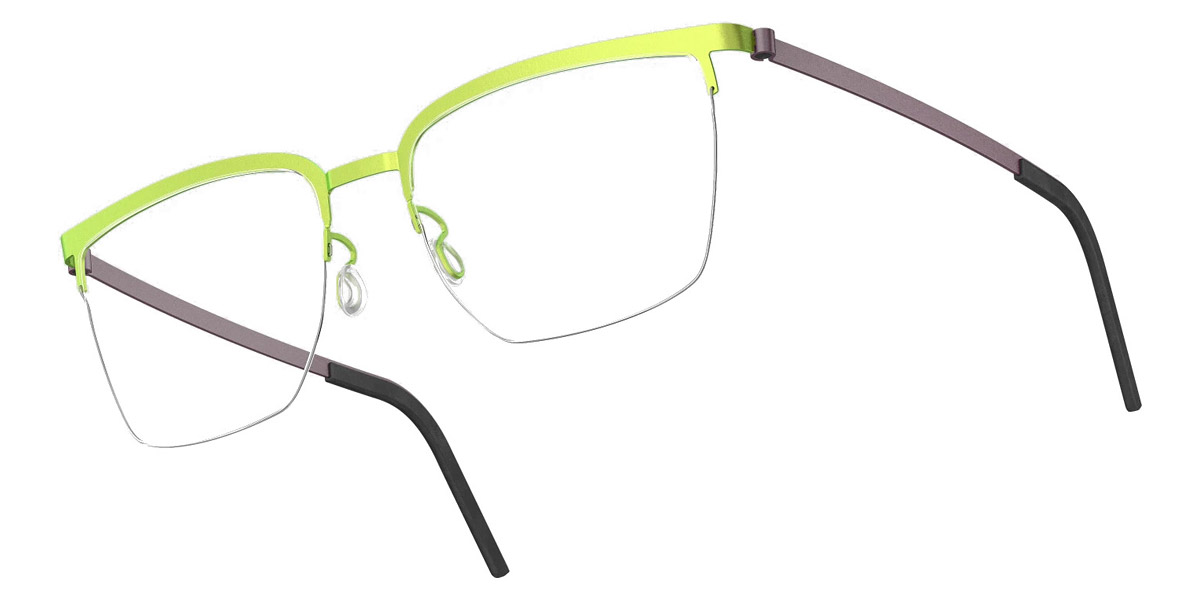 Color: 95 U14 - Lindberg Strip Titanium 7000 LND742795U1455