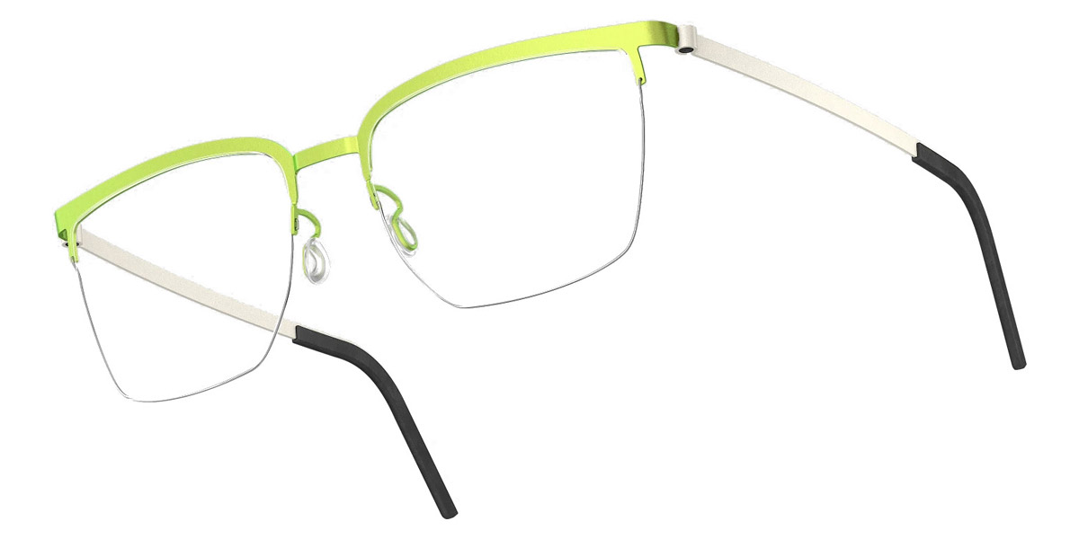 Color: 95 U38 - Lindberg Strip Titanium 7000 LND742795U3855