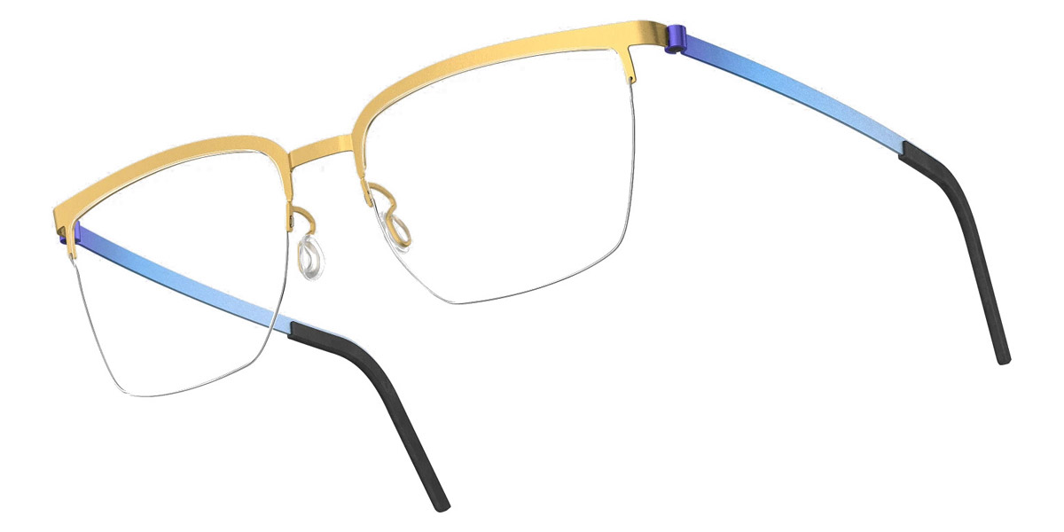 Color: GT 120 - Lindberg Strip Titanium 7000 LND7427GT12055