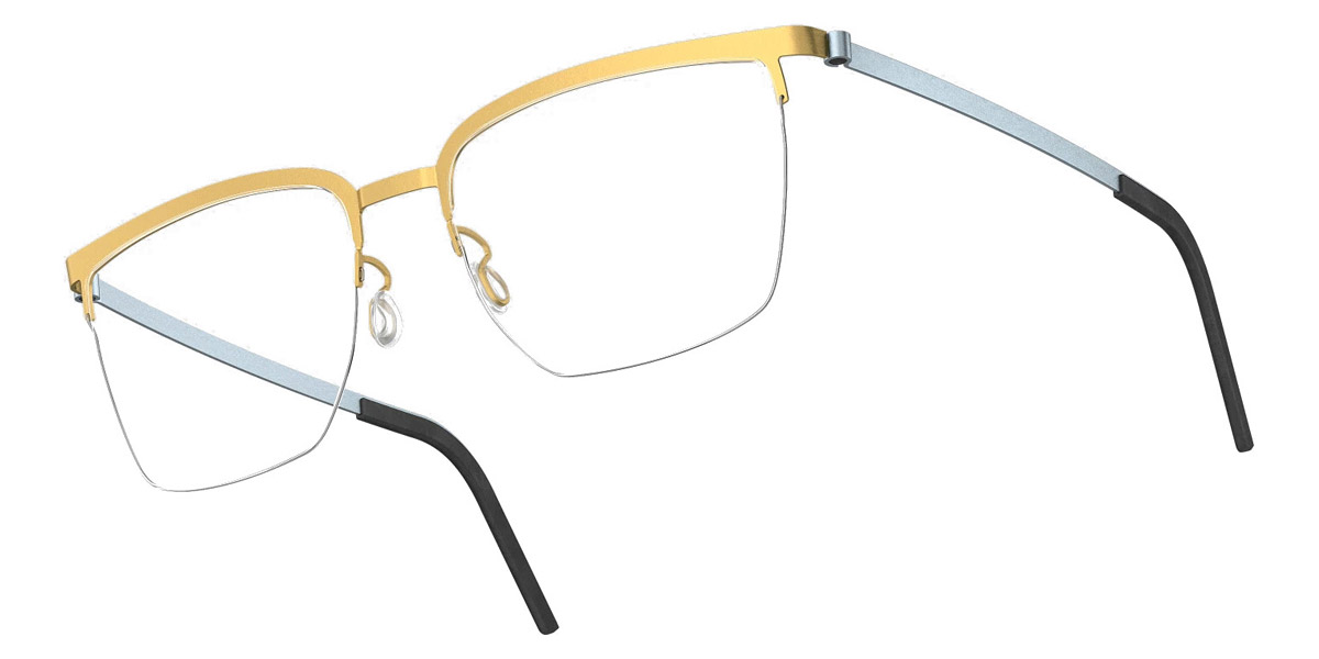Color: GT 25 - Lindberg Strip Titanium 7000 LND7427GT2555