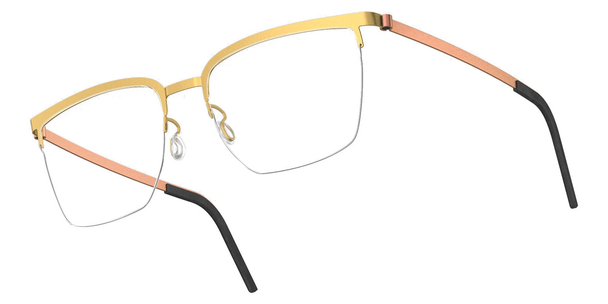 Color: GT 60 - Lindberg Strip Titanium 7000 LND7427GT6055