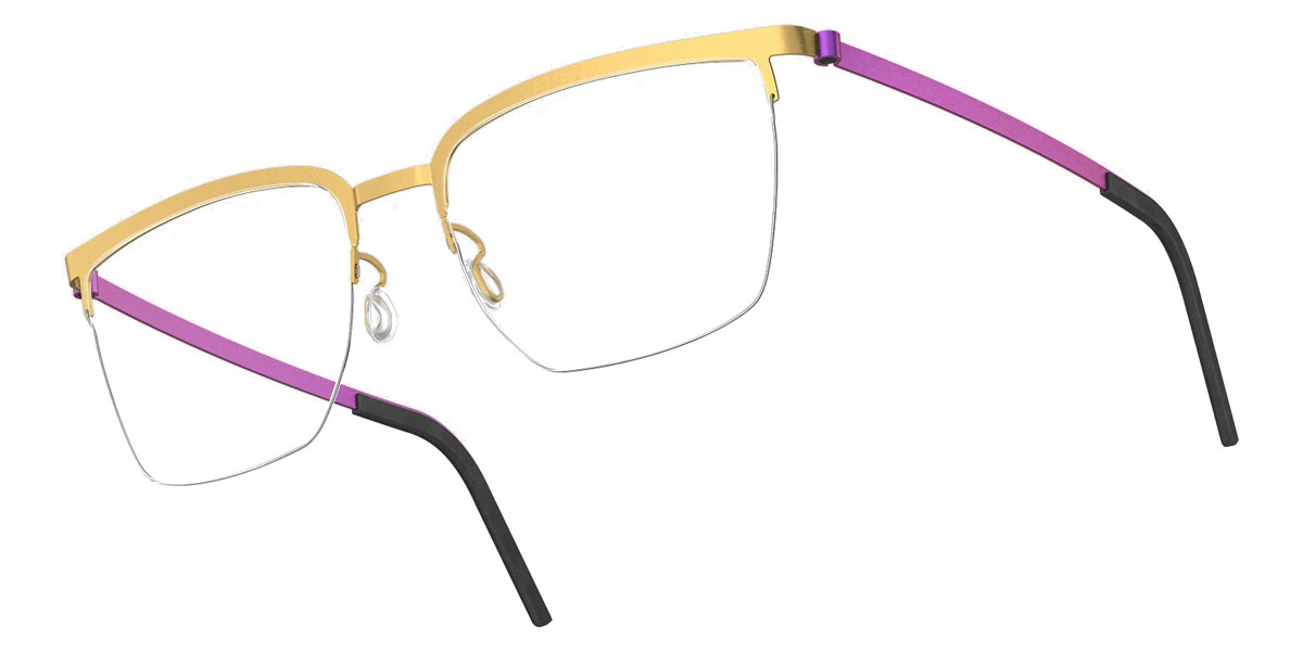 Color: GT 75 - Lindberg Strip Titanium 7000 LND7427GT7555