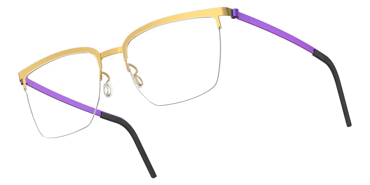 Color: GT 77 - Lindberg Strip Titanium 7000 LND7427GT7755