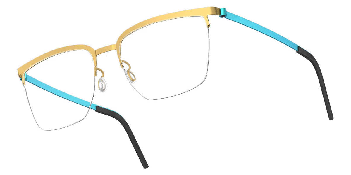Color: GT 80 - Lindberg Strip Titanium 7000 LND7427GT8055