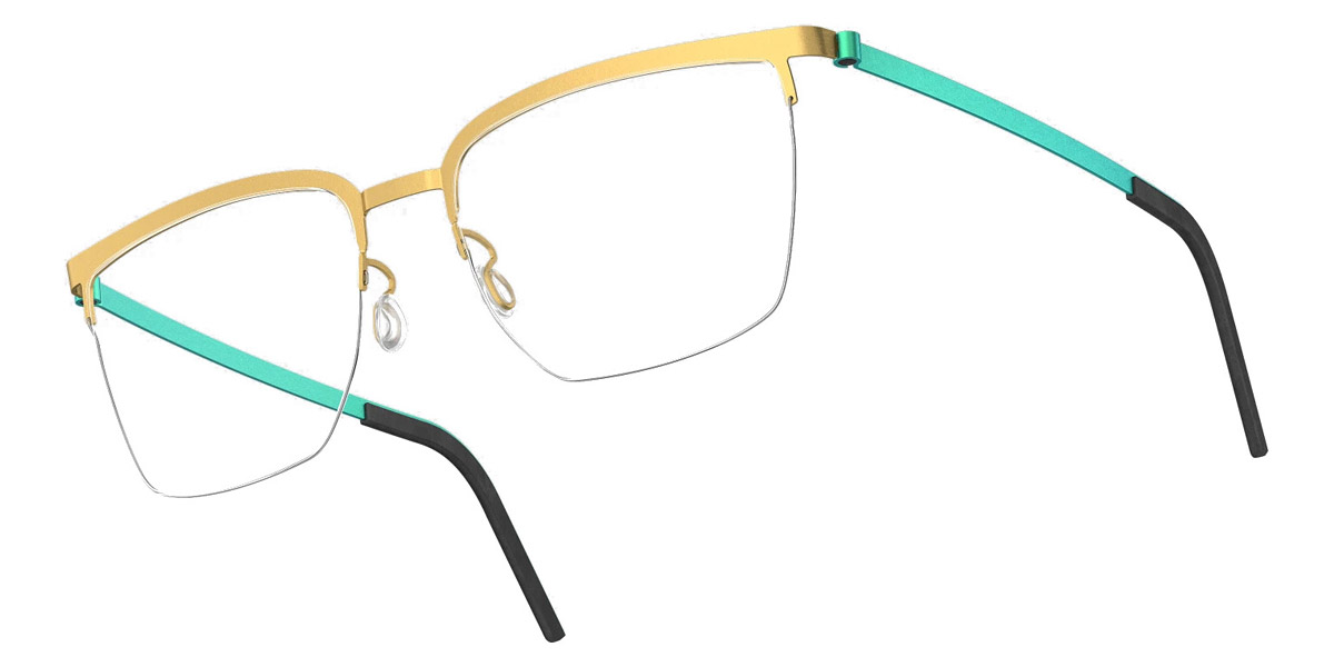 Color: GT 85 - Lindberg Strip Titanium 7000 LND7427GT8555