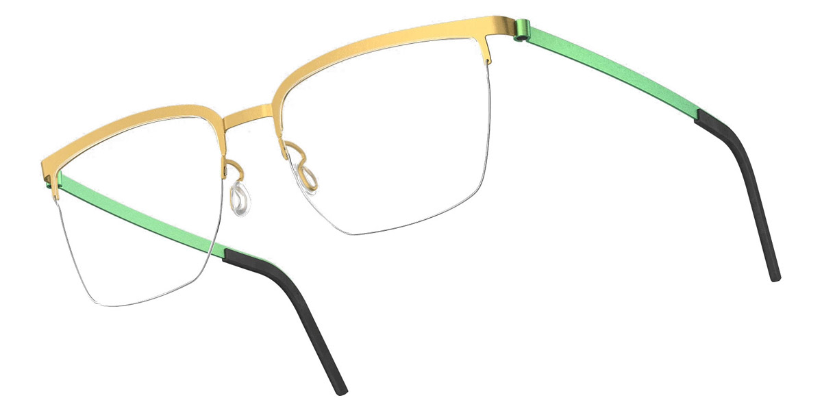Color: GT 90 - Lindberg Strip Titanium 7000 LND7427GT9055