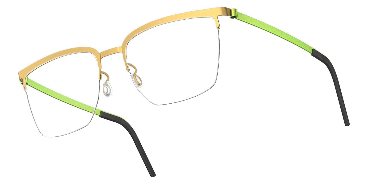 Color: GT 95 - Lindberg Strip Titanium 7000 LND7427GT9555