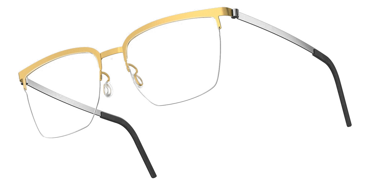 Color: GT P10 - Lindberg Strip Titanium 7000 LND7427GTP1055