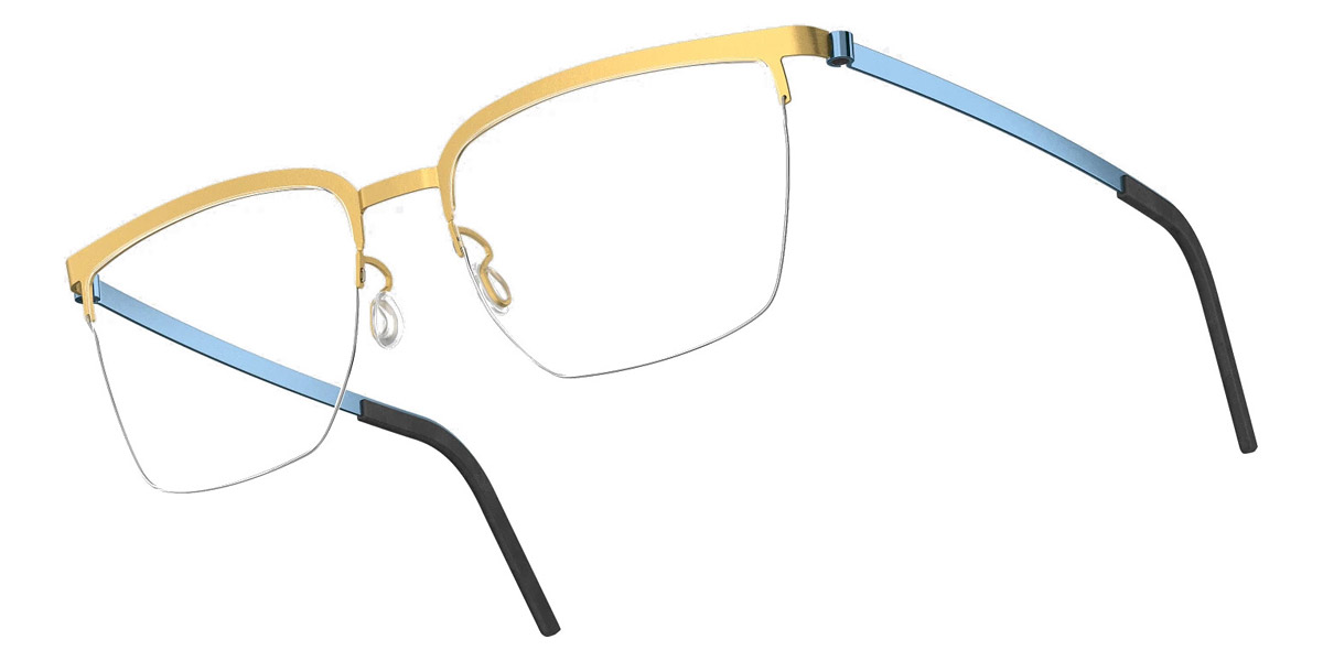 Color: GT P20 - Lindberg Strip Titanium 7000 LND7427GTP2055