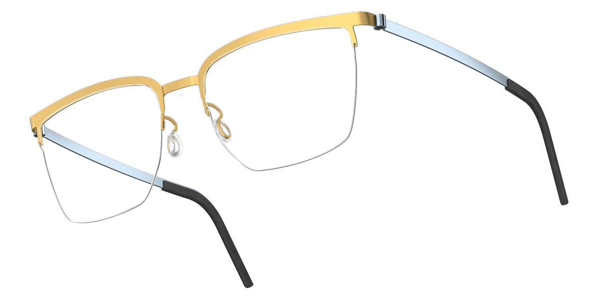 Color: GT P25 - Lindberg Strip Titanium 7000 LND7427GTP2555