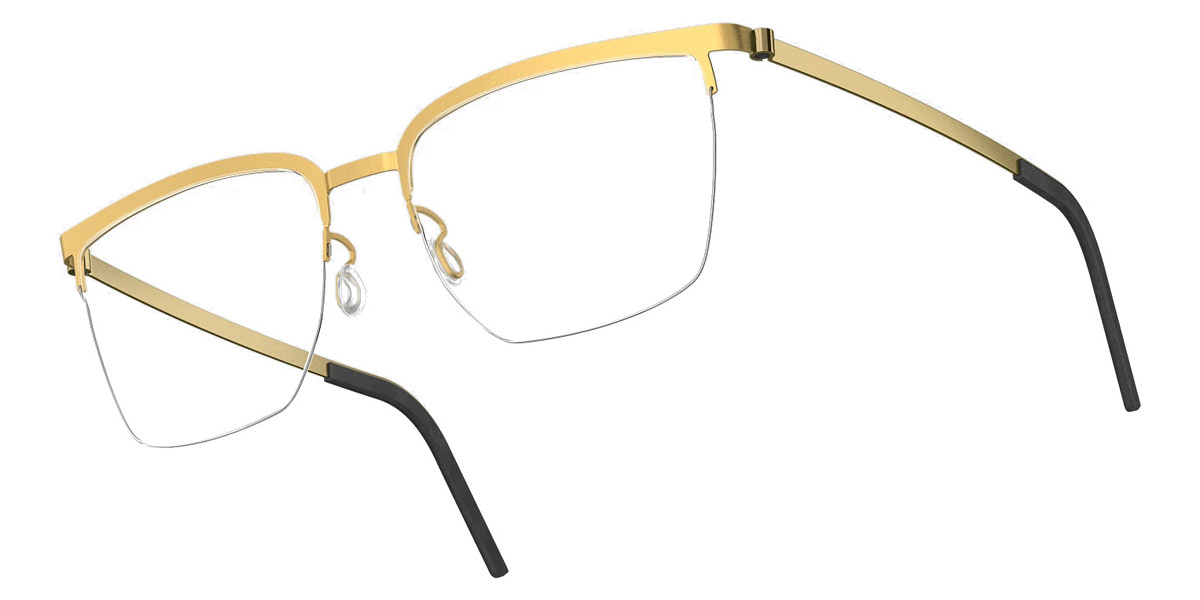 Color: GT P35 - Lindberg Strip Titanium 7000 LND7427GTP3555