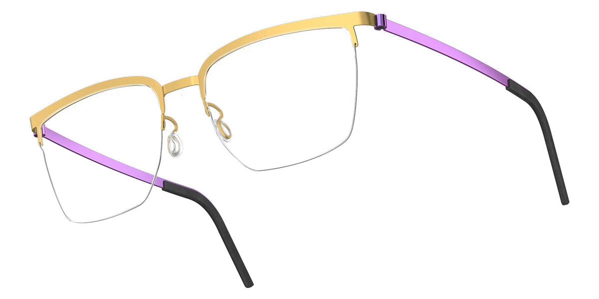 Color: GT P77 - Lindberg Strip Titanium 7000 LND7427GTP7755