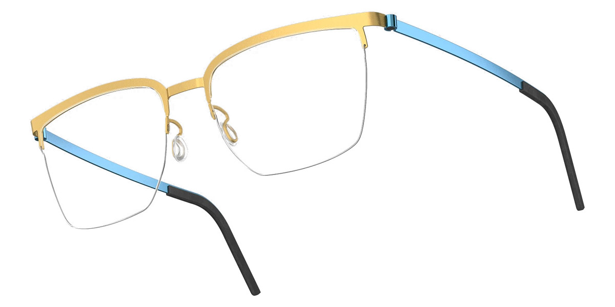Color: GT P80 - Lindberg Strip Titanium 7000 LND7427GTP8055